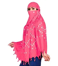 Stylish Cotton Scarf for Women-thumb1