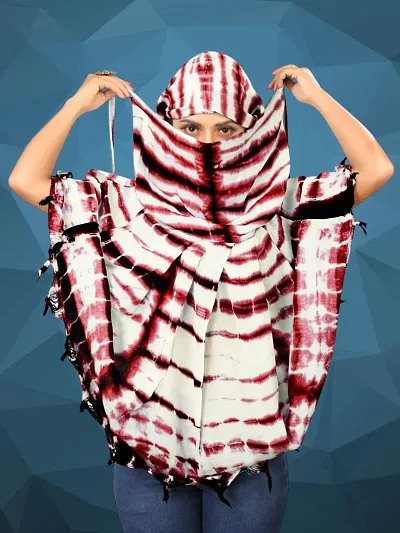 Stylish Cotton Printed Dupatta for Women