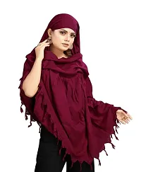 Perfect Cotton Scarf  for Full Face for Women  Girls-thumb2