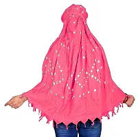 Stylish Cotton Scarf for Women-thumb2