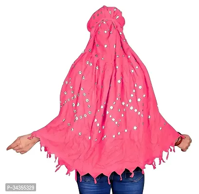 Perfect Cotton Scarf  for Full Face for Women  Girls-thumb3