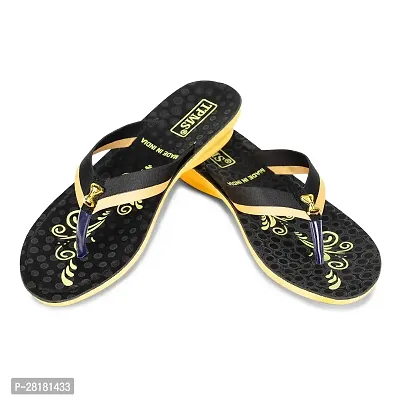 PU Flip Flops for woman-thumb2