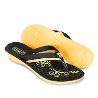 PU Flip Flops for woman-thumb3