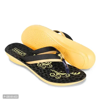 PU Flip Flops for woman-thumb4