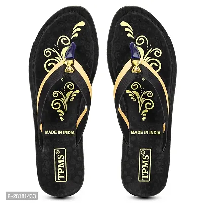 PU Flip Flops for woman-thumb5