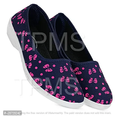 TPMS Latest Collection, Comfortable  Fashionable Bellies for Women's and Girl's-thumb0