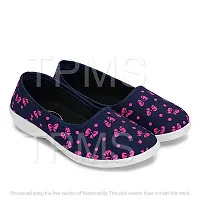 TPMS Latest Collection, Comfortable  Fashionable Bellies for Women's and Girl's-thumb2