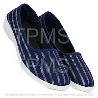 TPMS Latest Collection, Comfortable  Fashionable Bellies for Women's and Girl's-thumb1