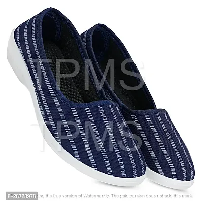 TPMS Latest Collection, Comfortable  Fashionable Bellies for Women's and Girl's-thumb2