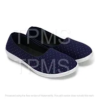 TPMS Latest Collection, Comfortable  Fashionable Bellies for Women's and Girl's-thumb2