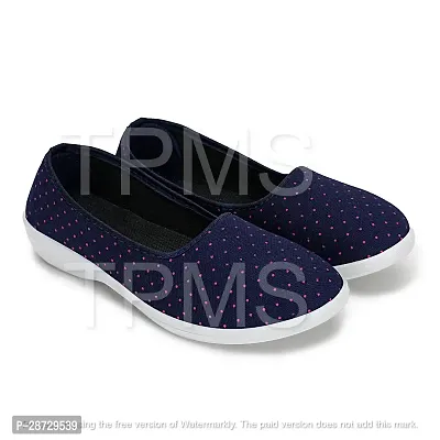 TPMS Latest Collection, Comfortable  Fashionable Bellies for Women's and Girl's-thumb3