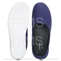 TPMS Latest Collection, Comfortable  Fashionable Bellies for Women's and Girl's-thumb3