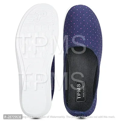 TPMS Latest Collection, Comfortable  Fashionable Bellies for Women's and Girl's-thumb4