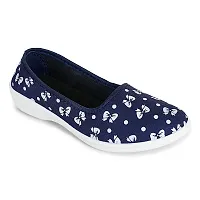 Classic Printed Bellies for Women-thumb1