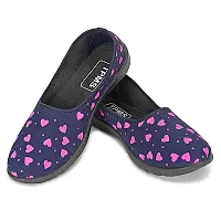 Latest Collection, Comfortable  Fashionable Bellies for Women and Girls-thumb3