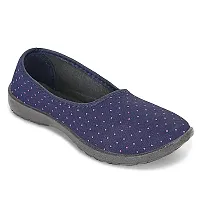 Latest Collection, Comfortable  Fashionable Bellies for Women and Girls-thumb3