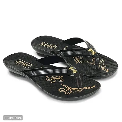 Fancy PU Comfortable Sandals