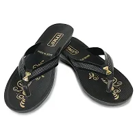 Fancy PU Comfortable Sandals-thumb3