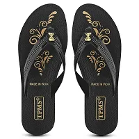 Fancy PU Comfortable Sandals-thumb4