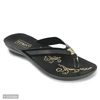 Fancy PU Comfortable Sandals-thumb3