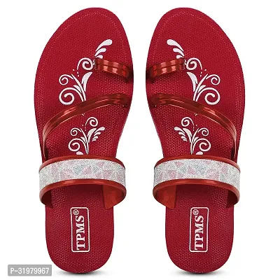 Fancy PU Comfortable Sandals-thumb2