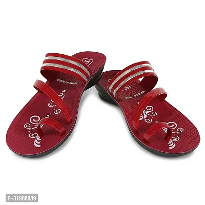 Fancy PU Comfortable Sandals-thumb2