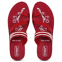 Fancy PU Comfortable Sandals-thumb2