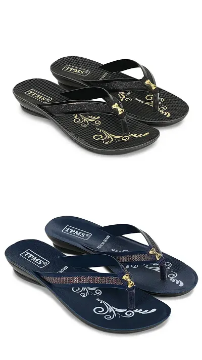 Newly Launched Flip Flops For Women 