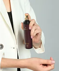 Long Lasting Body Mist and Spray 120 ml-thumb2