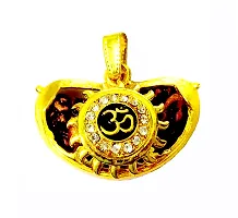 Stylish Fancy Ek Mukhi Lab Certified Genuine And Authentic Rudraksha - One Face - Ek Mukhi Pendant-thumb1