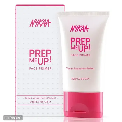 Nykaa Prep Me Up! Face Primer-thumb0