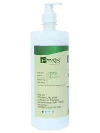 Emos Naturally Effective Aloevera Cleansing Milk Purifying Feel The Smoothness Of Your Skin-500ML-thumb4