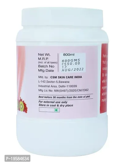 Emos Fruit Scrub -800 GMS-thumb4