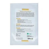 Emos Alginate Mask for Fairness, Moisturizing and Hydrating Face Mask for Acne, Tanning  Glowing Skin Face Mask-thumb2