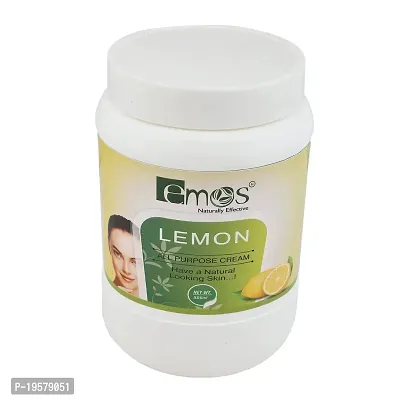 Emos Face Cream, All Purpose Cream, Face Moisturizing Cream-thumb2