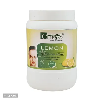 Emos Face Cream, All Purpose Cream, Face Moisturizing Cream-thumb0