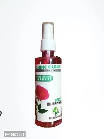 Emos Naturally Effective Astringent Lotion For Skin