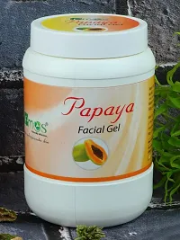 Emos Papaya Facial Gel -800GMS-thumb1