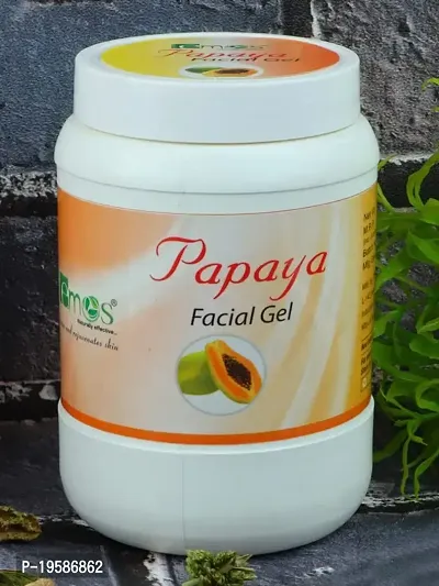 Emos Papaya Facial Gel -800GMS-thumb2