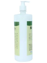 Emos Naturally Effective Aloevera Cleansing Milk Purifying Feel The Smoothness Of Your Skin-500ML-thumb3