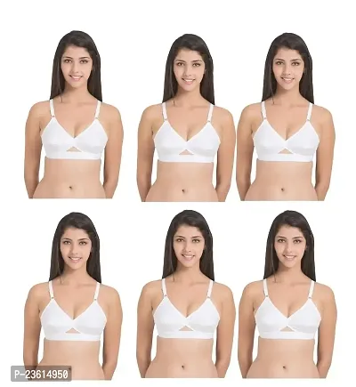 Cotton Bra For girls/women