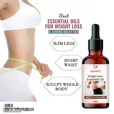 Fat Burning ,Fat Go, Fat Loss, Body Fitness Anti Ageing Oil For Men And Women