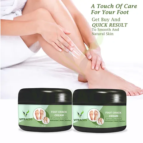 Best Quality Foot Care Cream