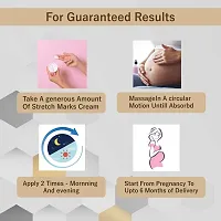 Stretch Marks Cream After Delivery 100% Result-thumb1