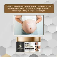 Stretch Mark And Scar Cream 50Gm (Pack Of 1)-thumb3