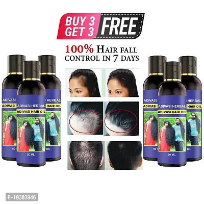 Neelambari Hair Care Hair Growth Oil Hair Oil 50 Ml Buy 3 Get 3 Free