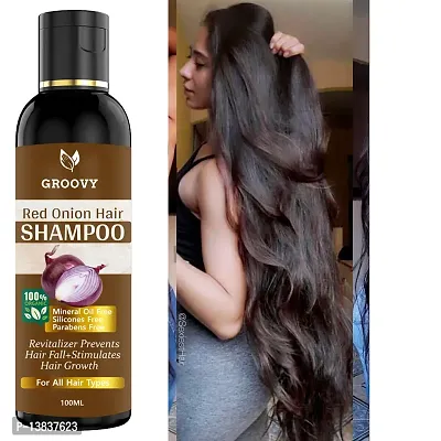 nbsp;Onion Shampoo - Black Seed Onion Hair Shampoo Hair Shampoo 100 Ml)