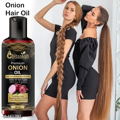 Hair oil  Herbal Hair Oil  50ml for Man and Woman-thumb0