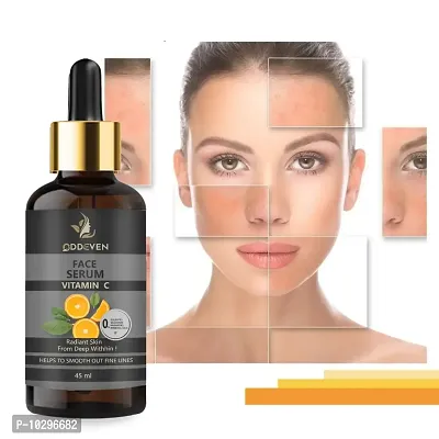 Skin Clearing Face Serum