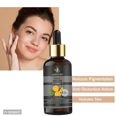 Brightening Face Serum-thumb0